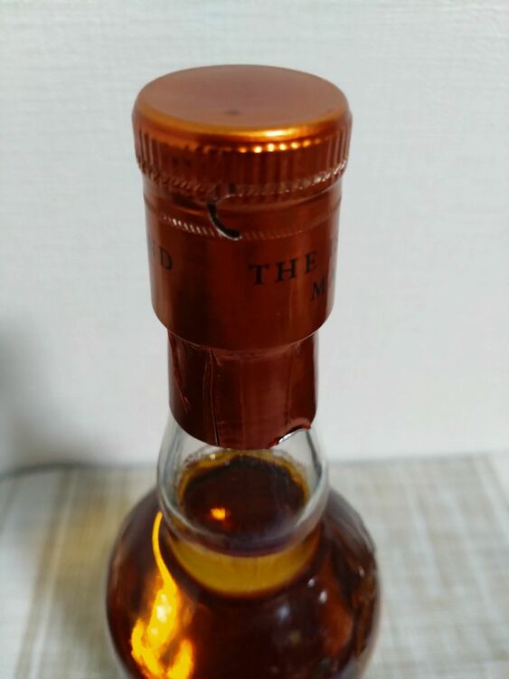 アランモルト　マクリームーア（お酒）の商品画像 - 査定依頼日：2025年6月9日 - 最高査定価格：20,000円