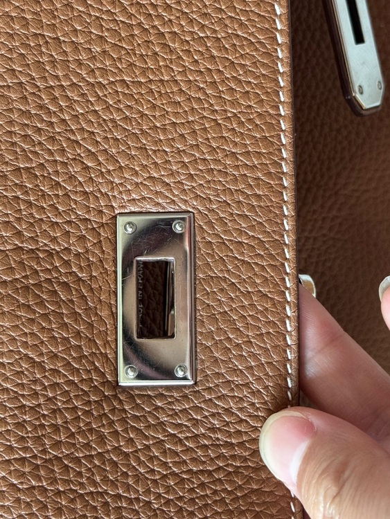 エルメス ケリー （ブランドバッグ）の商品画像 - 査定依頼日：2025年8月14日 - 最高査定価格：1,800,000円