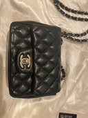 シャネル マトラッセ （ブランドバッグ）の商品画像 - 査定依頼日：2025年9月29日 - 最高査定価格：500,000円