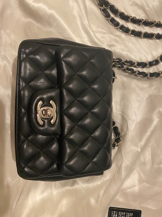 シャネル マトラッセ （ブランドバッグ）の商品画像 - 査定依頼日：2025年9月29日 - 最高査定価格：500,000円