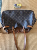 バック（ブランドバッグ）の商品画像 - 査定依頼日：2026年2月28日 - 最高査定価格：100,000円