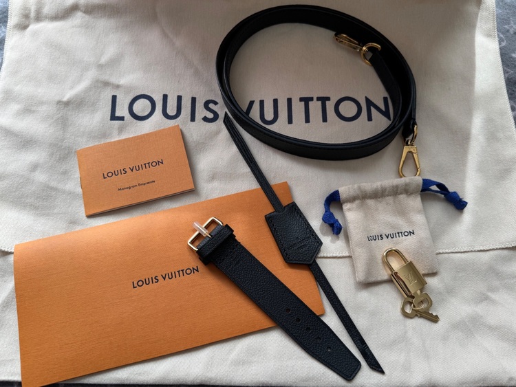 ルイヴィトン ルイヴィトン(その他) （ブランドバッグ）の商品画像 - 査定依頼日：2025年9月27日 - 最高査定価格：230,000円