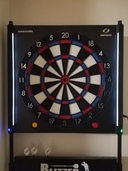 ダーツ ボード DARTSLIVE-200S(ダーツライブ200S)