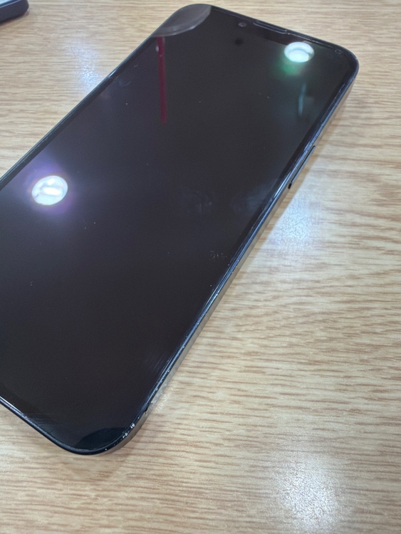 iphone14（スマホ）の商品画像 - 査定依頼日：2026年3月1日 - 最高査定価格：43,000円