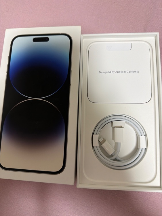 iPhone（スマホ）の商品画像 - 査定依頼日：2025年9月25日 - 最高査定価格：96,000円