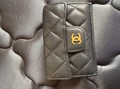 シャネル マトラッセ （ブランドバッグ）の商品画像 - 査定依頼日：2025年9月30日 - 最高査定価格：105,000円