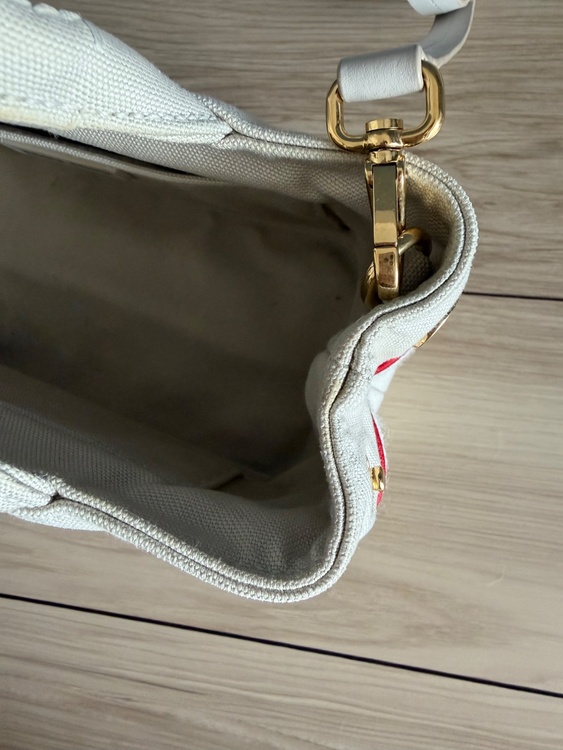 キャンバス　ロゴバッグ（ブランドバッグ）の商品画像 - 査定依頼日：2026年4月28日 - 最高査定価格：446,000円