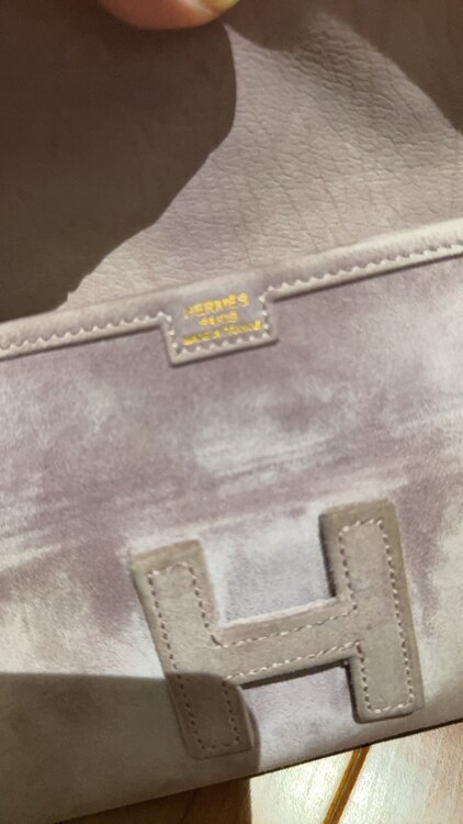 エルメス エルメス(その他) （ブランドバッグ）の商品画像 - 査定依頼日：2025年4月30日 - 最高査定価格：120,000円