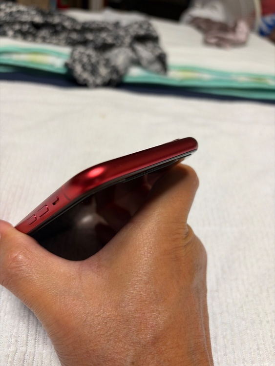 iPhone iPhone11 128GB SIMフリー（スマホ）の商品画像 - 査定依頼日：2026年7月1日 - 最高査定価格：100,000円
