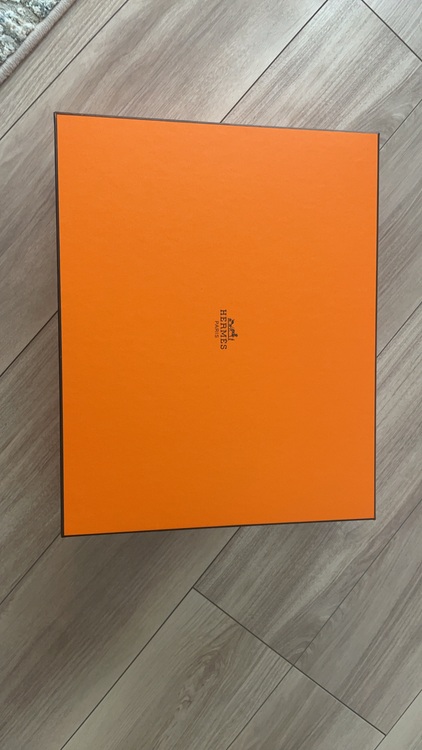 エルメス ボリード （ブランドバッグ）の商品画像 - 査定依頼日：2025年10月2日 - 最高査定価格：650,000円