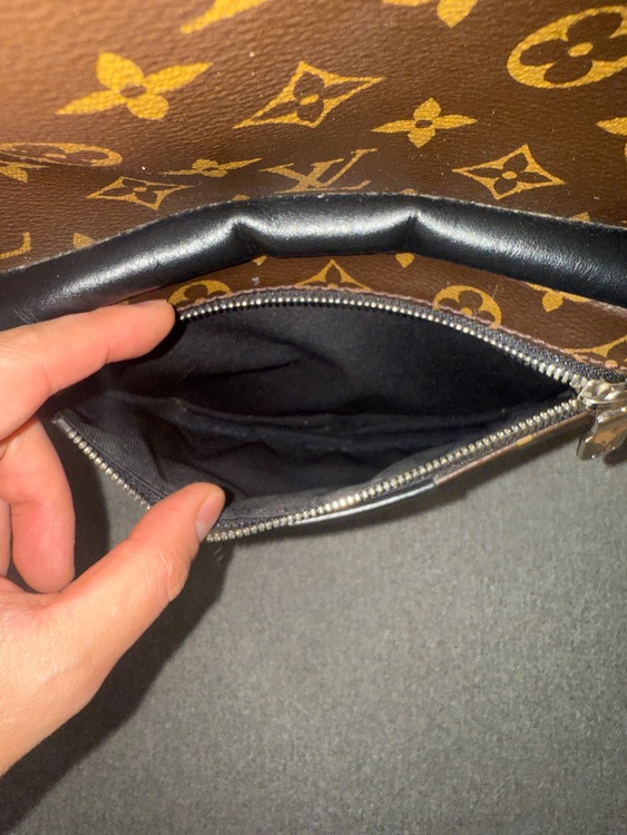 ルイヴィトン モノグラム （ブランドバッグ）の商品画像 - 査定依頼日：2025年7月28日 - 最高査定価格：200,000円