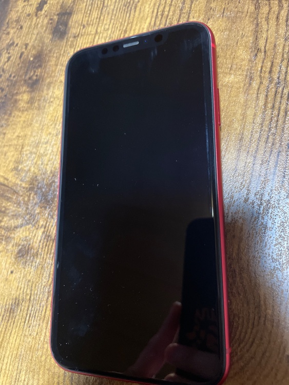 iPhone11（スマホ）の商品画像 - 査定依頼日：2026年4月1日 - 最高査定価格：21,000円