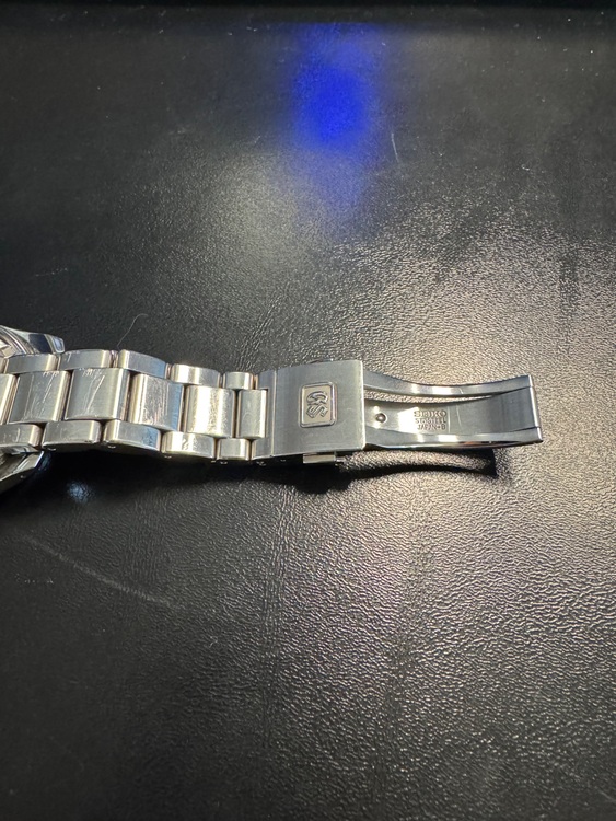 セイコー スプリントドライブ SBGA30（高級時計）の商品画像 - 査定依頼日：2025年7月31日 - 最高査定価格：320,000円