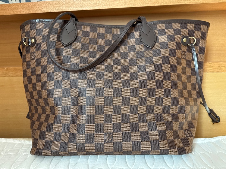 トートバッグ（ブランドバッグ）の商品画像 - 査定依頼日：2026年1月15日 - 最高査定価格：220,000円