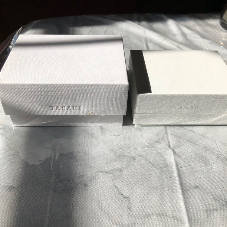 TASAKI プチ バランス クラス ネックレス （金・貴金属）の商品画像 - 査定依頼日：2025年12月23日 - 最高査定価格：160,000円