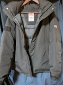 ダントン（古着・ファッション）の商品画像 - 査定依頼日：2026年3月19日 - 最高査定価格：7,000円