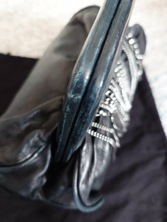 不明（ブランドバッグ）の商品画像 - 査定依頼日：2025年12月5日 - 最高査定価格：250,000円