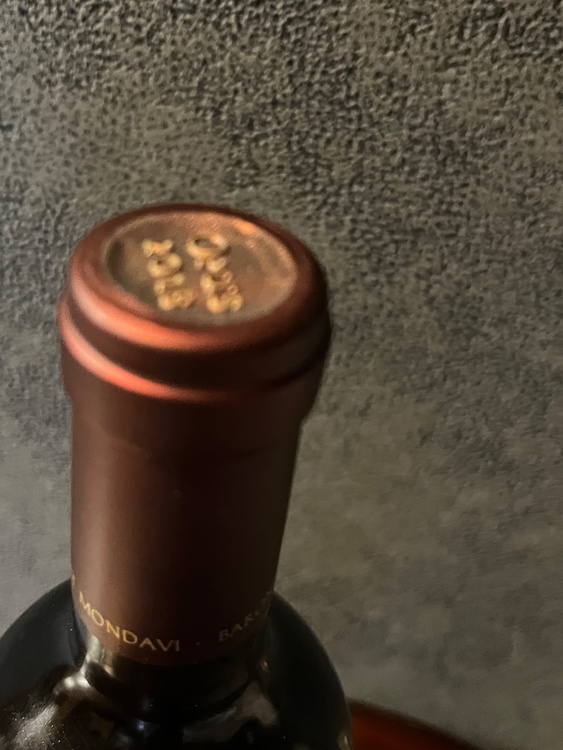 2018（お酒）の商品画像 - 査定依頼日：2026年7月13日 - 最高査定価格：46,000円