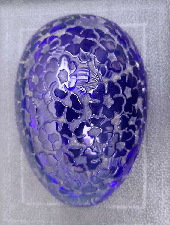 つるににちにち草（美術品・骨董品）の商品画像 - 査定依頼日：2025年5月4日 - 最高査定価格：5,000円