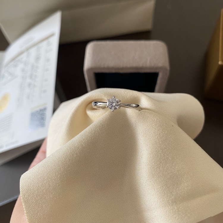 BRILLIANCE+ ジュエリー（金・貴金属）の商品画像 - 査定依頼日：2025年8月20日 - 最高査定価格：50,000円