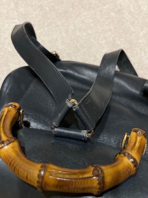 グッチ  （ブランドバッグ）の商品画像 - 査定依頼日：2025年10月16日 - 最高査定価格：40,000円