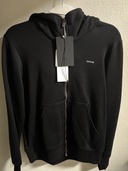 タトラス パーカー（古着・ファッション）の商品画像 - 査定依頼日：2026年3月30日 - 最高査定価格：12,000円