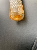 香水瓶　レトロ（コスメ・美容・健康器具）の商品画像 - 査定依頼日：2026年1月14日 - 最高査定価格：1,000円