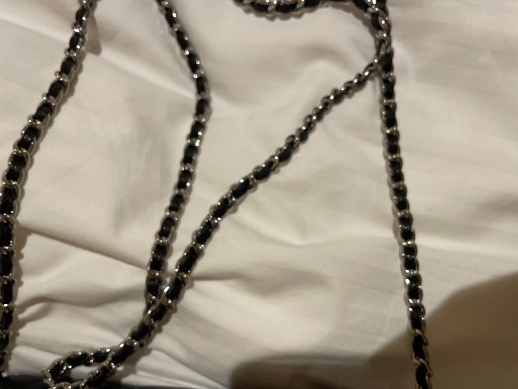 キャビアスキン（ブランドバッグ）の商品画像 - 査定依頼日：2026年1月3日 - 最高査定価格：100,000円