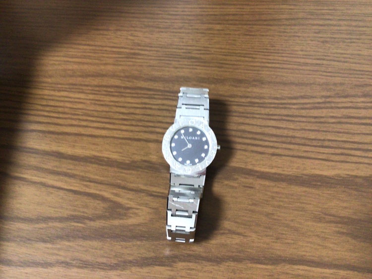 ブルガリ その他 BB26S（高級時計）の商品画像 - 査定依頼日：2025年10月4日 - 最高査定価格：90,000円