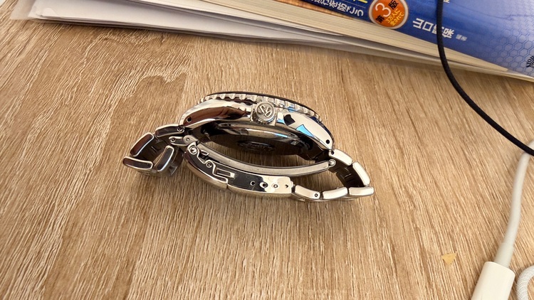 セイコー グランドセイコー （高級時計）の商品画像 - 査定依頼日：2025年10月23日 - 最高査定価格：300,000円