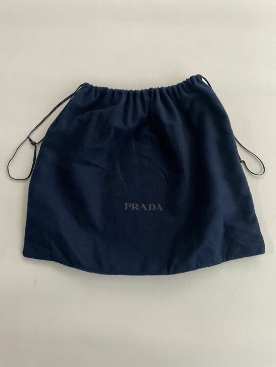 PRADA (2VZ044) カーキBAG（ブランドバッグ）の商品画像 - 査定依頼日：2025年11月11日 - 最高査定価格：60,000円