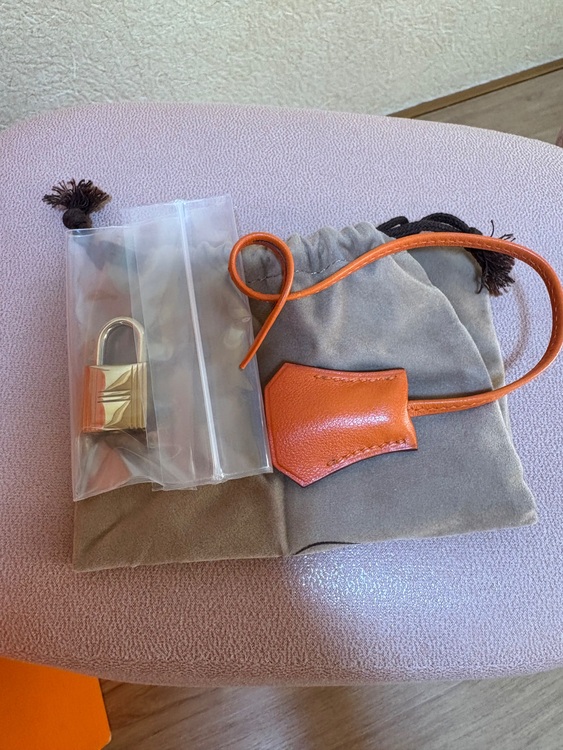 エルメスインターシティ（ブランドバッグ）の商品画像 - 査定依頼日：2025年11月1日 - 最高査定価格：170,000円