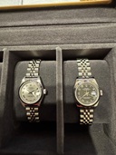 ロレックス デイトジャスト 79174　　17917