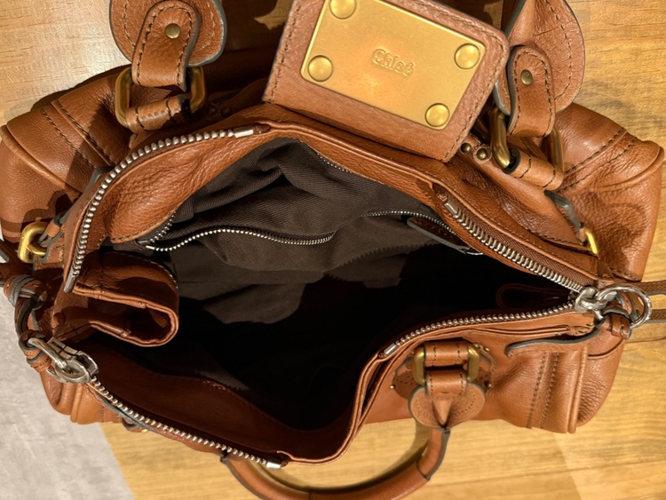 その他 クロエ （ブランドバッグ）の商品画像 - 査定依頼日：2026年2月3日 - 最高査定価格：110,000円