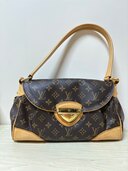 ビバリー（ブランドバッグ）の商品画像 - 査定依頼日：2025年3月31日 - 最高査定価格：120,000円