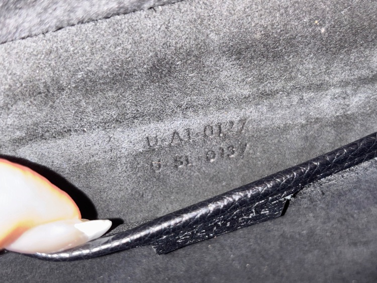 セリーヌ  （ブランドバッグ）の商品画像 - 査定依頼日：2025年9月11日 - 最高査定価格：90,000円