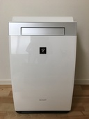 SHARP KI-J75YX