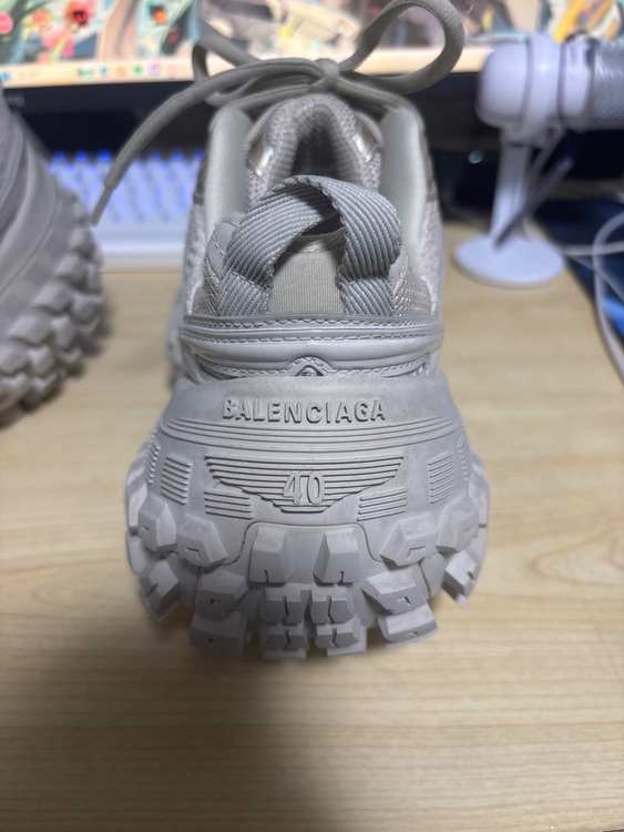 バレンシアガ  （ブランドバッグ）の商品画像 - 査定依頼日：2025年11月10日 - 最高査定価格：70,000円