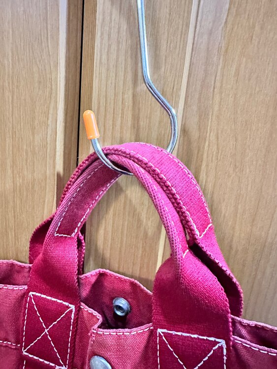 エルメス フールトゥ （ブランドバッグ）の商品画像 - 査定依頼日：2025年5月22日 - 最高査定価格：7,000円