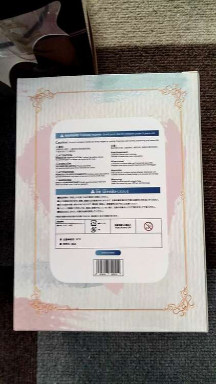 サキュバスサファイア　入江リリア　バニーガール乃乃（フィギュア・プラモデル）の商品画像 - 査定依頼日：2025年4月12日 - 最高査定価格：14,000円