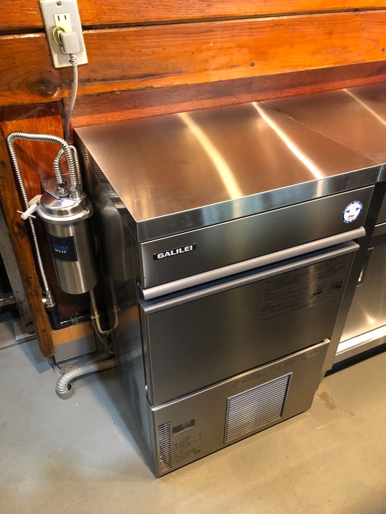 ガリレイ（家電）の商品画像 - 査定依頼日：2026年3月18日 - 最高査定価格：100,000円