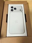 iPhone 17 Pro Max 256GB SIMフリー（iPhone 17 Pro Max）の商品画像 - 新品 - 査定完了日：2026.05.02 - 最高査定価格：195,000円