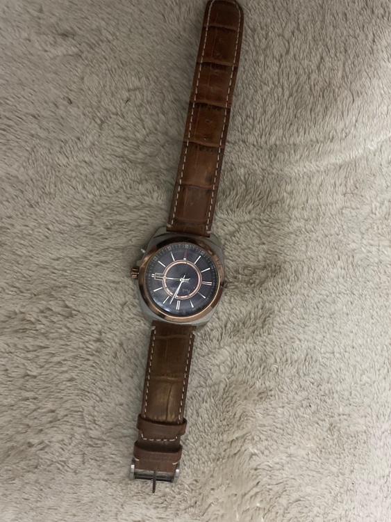 その他 その他 H416-S05788（高級時計）の商品画像 - 査定依頼日：2026年2月18日 - 最高査定価格：100,000円