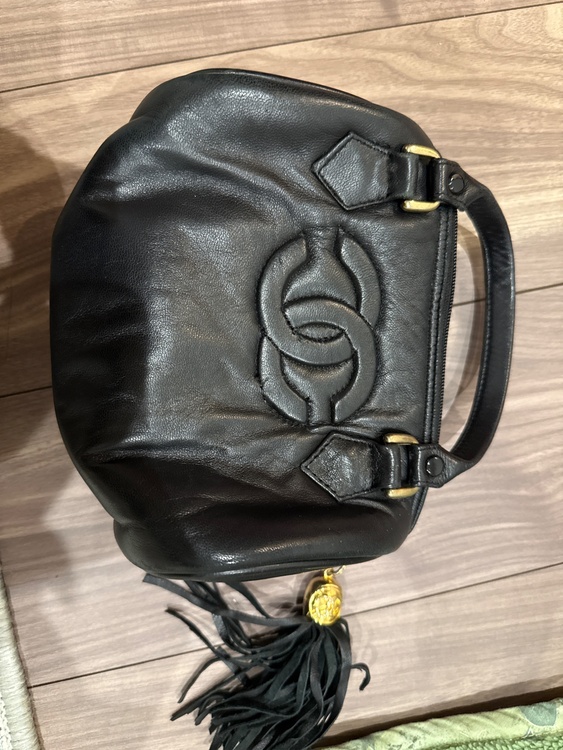 シャネル シャネル(その他) （ブランドバッグ）の商品画像 - 査定依頼日：2026年2月18日 - 最高査定価格：1円