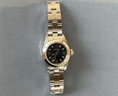 ロレックス パーペチュアル 1918（高級時計）の商品画像 - 査定依頼日：2026年3月23日 - 最高査定価格：600,000円