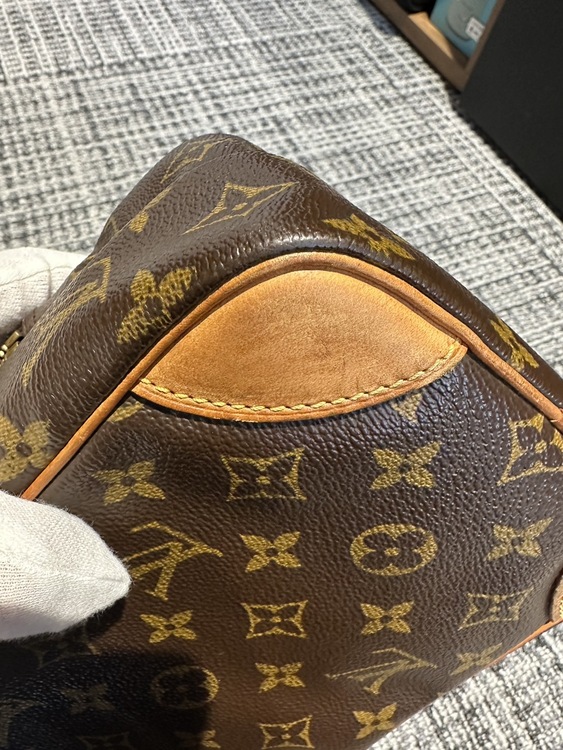 アマゾン（ブランドバッグ）の商品画像 - 査定依頼日：2026年1月18日 - 最高査定価格：40,000円