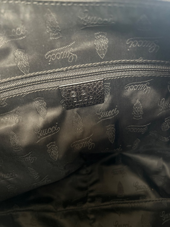グッチ  （ブランドバッグ）の商品画像 - 査定依頼日：2026年2月22日 - 最高査定価格：40,000円