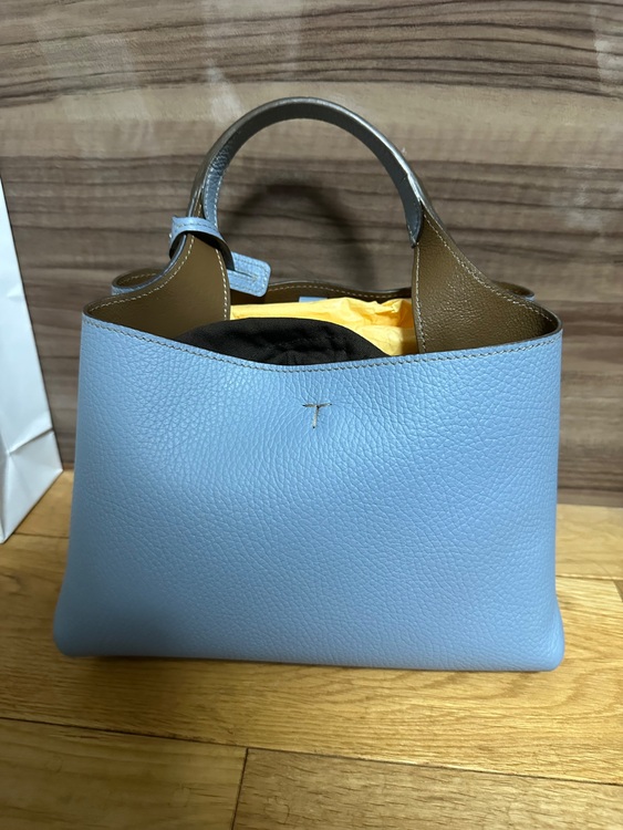 その他 その他 （ブランドバッグ）の商品画像 - 査定依頼日：2025年12月3日 - 最高査定価格：75,000円