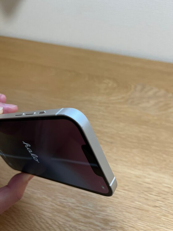 iPhone 13 256GB SIMフリー（スマホ）の商品画像 - 査定依頼日：2025年4月18日 - 最高査定価格：44,000円