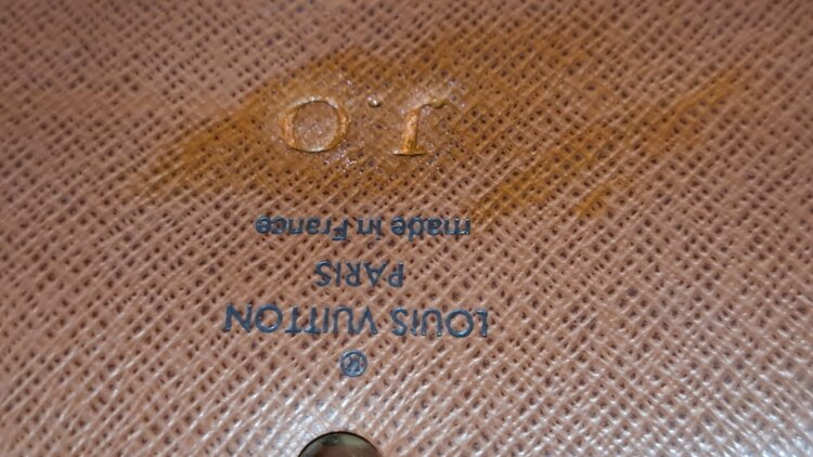 M60531（ブランド財布・小物）の商品画像 - 査定依頼日：2026年2月19日 - 最高査定価格：8,000円